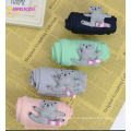 Filles nouvelles jambières en gros, jambières pour les filles de bébé, fille en leggings animaux Appliqued